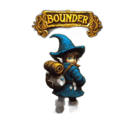 staff, concept art, 3d render, fantasy art transparent PNG cut-out