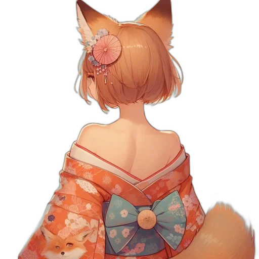dress, staff, mask, jacket transparent PNG cut-out