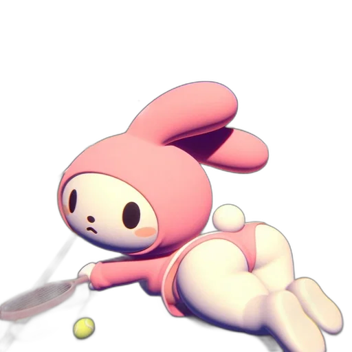 weapon, creature, animal, staff transparent PNG cut-out
