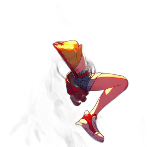 mask, shoes, creature, robot transparent PNG cut-out