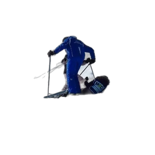 staff, robot, umbrella, animal transparent PNG cut-out
