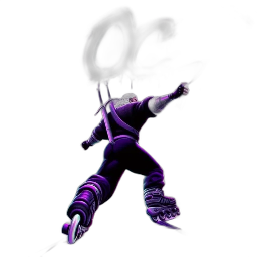 robot, dragon, staff, weapon transparent PNG cut-out