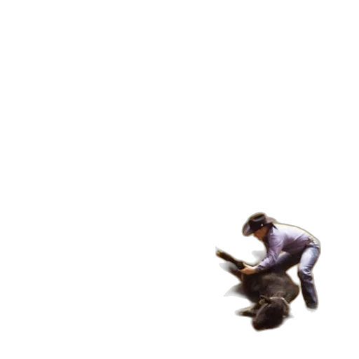 animal, hair, creature, weapon transparent PNG cut-out