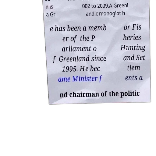 mask, staff, greenlandic, politician transparent PNG cut-out