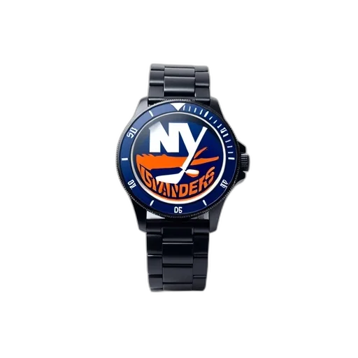 watch, white, surface, new transparent PNG cut-out