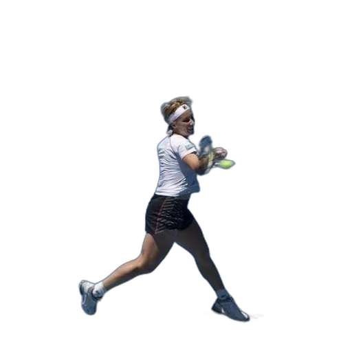 3d render, pixel art, concept art, female transparent PNG cut-out