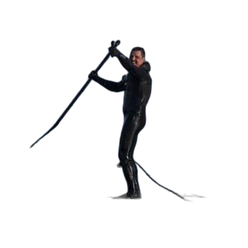 staff, weapon, sword, animal transparent PNG cut-out