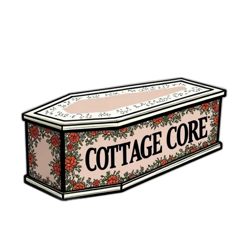 furniture, 3d render, concept art, stylized transparent PNG cut-out