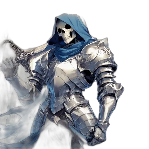 mask, sword, staff, concept art transparent PNG cut-out