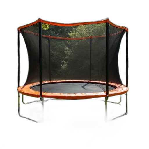 furniture, umbrella, 3d render, jumperstar transparent PNG cut-out