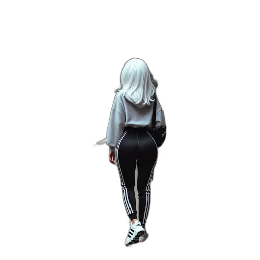 jacket, mask, dress, robot transparent PNG cut-out