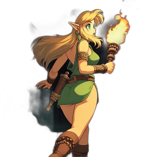 staff, weapon, sword, concept art transparent PNG cut-out