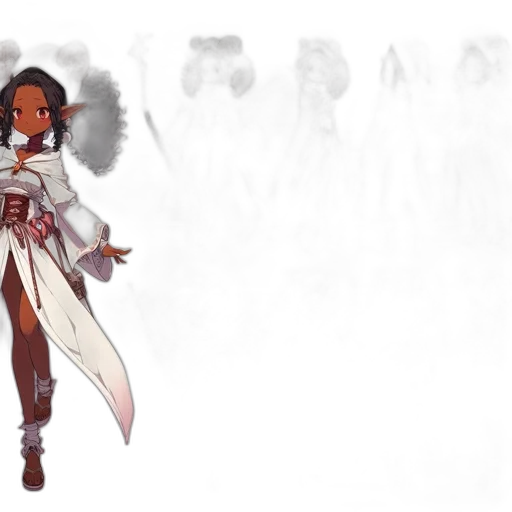 sword, concept art, fantasy art, pixel art transparent PNG cut-out