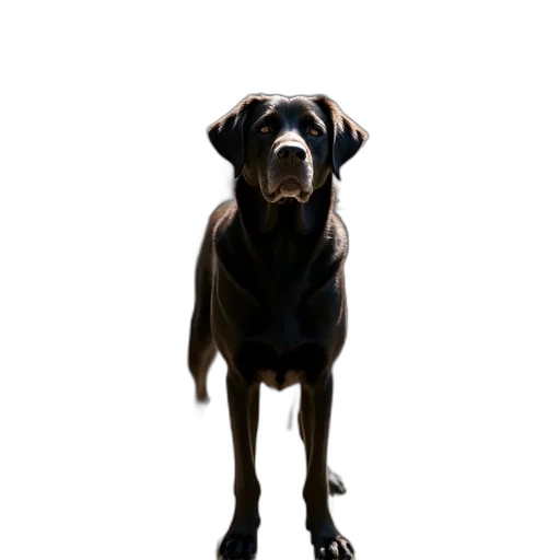 animal, staff, creature, face transparent PNG cut-out