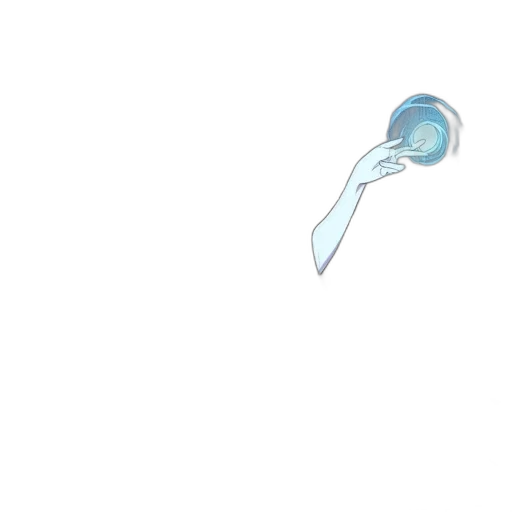 weapon, staff, sword, bottle transparent PNG cut-out
