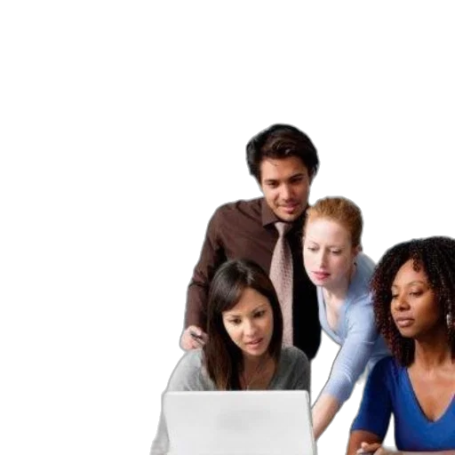 staff, cover, accounting, textbook transparent PNG cut-out