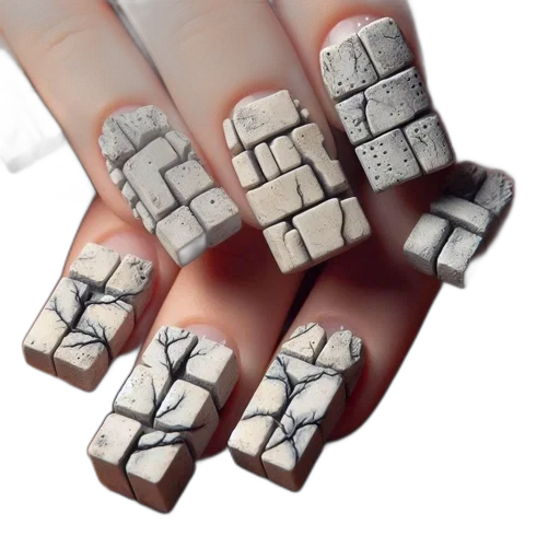 jewelry, cyberpunk, 3d render, photorealistic transparent PNG cut-out