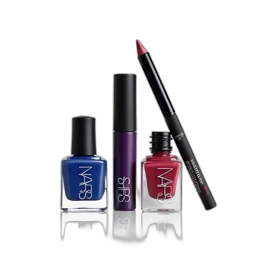 blue, colorful, collection, nars transparent PNG cut-out