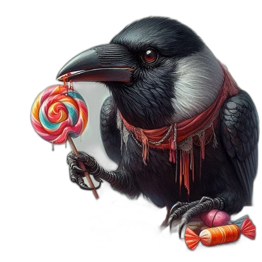 food, animal, creature, jewelry transparent PNG cut-out