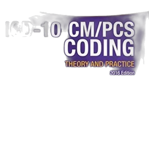 book, cover, titled, icd-10-cm transparent PNG cut-out
