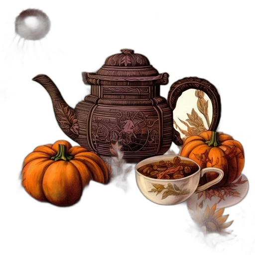 food, photorealistic, 3d render, fantasy art transparent PNG cut-out