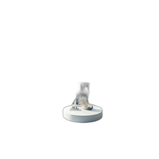 jewelry, robot, bottle, staff transparent PNG cut-out