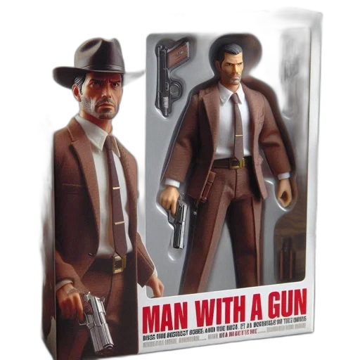 weapon, concept art, comic book art, collectible transparent PNG cut-out