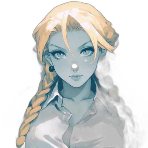 staff, face, crown, jewelry transparent PNG cut-out