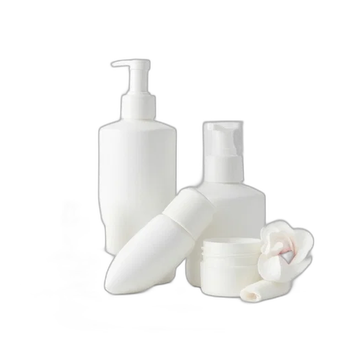 bottle, skin, products, white transparent PNG cut-out