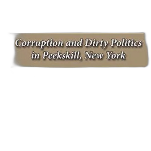 cover, hometown, corruption, dirty transparent PNG cut-out
