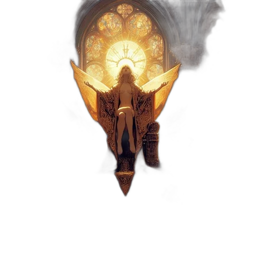mask, sword, weapon, staff transparent PNG cut-out