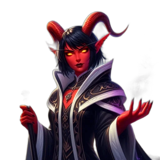 staff, fantasy art, concept art, pixel art transparent PNG cut-out