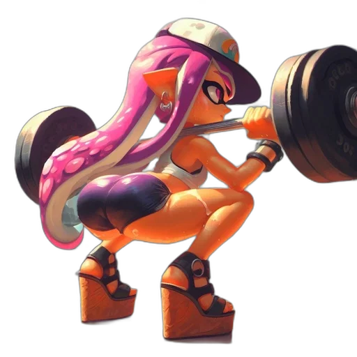 weapon, robot, animal, concept art transparent PNG cut-out