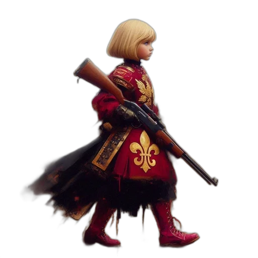 staff, weapon, sword, jacket transparent PNG cut-out