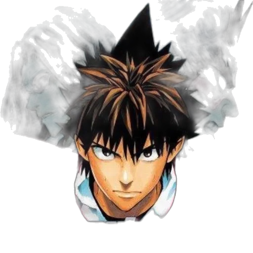 face, dragon, crown, mask transparent PNG cut-out