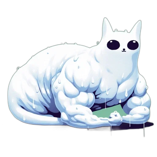 animal, creature, robot, food transparent PNG cut-out