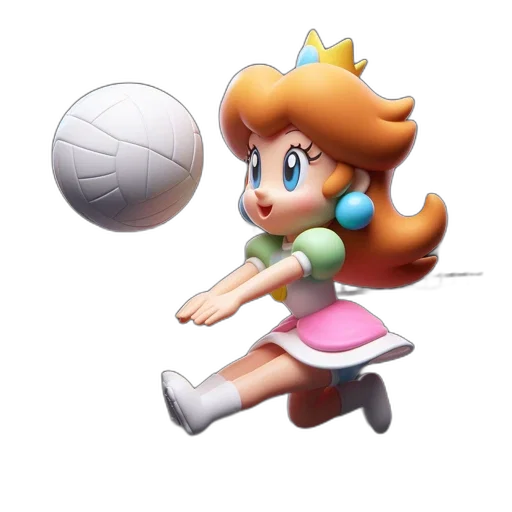 crown, dress, weapon, staff transparent PNG cut-out