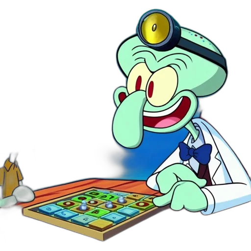 staff, robot, jewelry, jacket transparent PNG cut-out