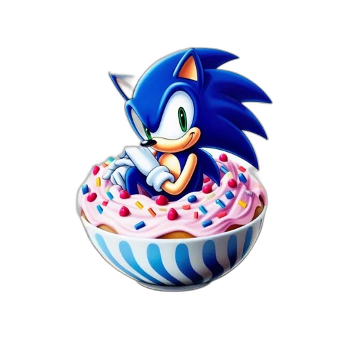 food, animal, creature, hat transparent PNG cut-out