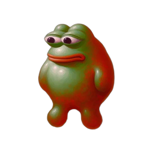 creature, animal, food, face transparent PNG cut-out