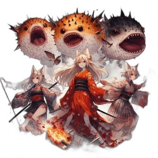 dragon, concept art, fantasy art, fire transparent PNG cut-out