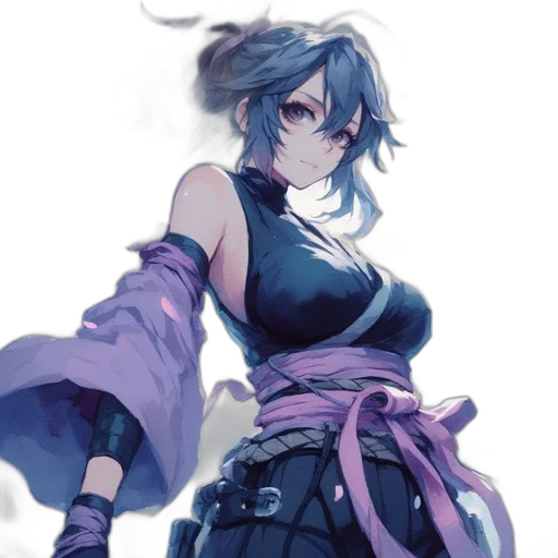 dress, sword, weapon, staff transparent PNG cut-out