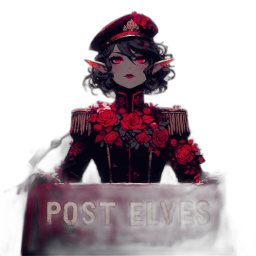 staff, crown, robot, dress transparent PNG cut-out