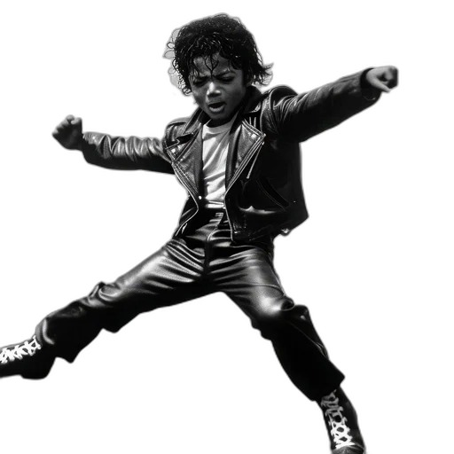 jacket, photorealistic, 3d render, boy transparent PNG cut-out