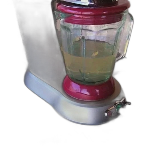 bottle, food, robot, weapon transparent PNG cut-out