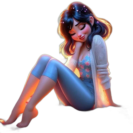 dress, jewelry, jacket, robot transparent PNG cut-out