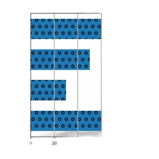 furniture, blue, bar, chart transparent PNG cut-out