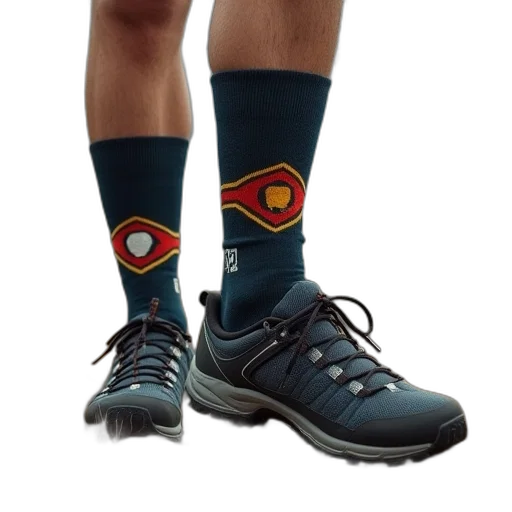 shoes, men, phd, hiking transparent PNG cut-out