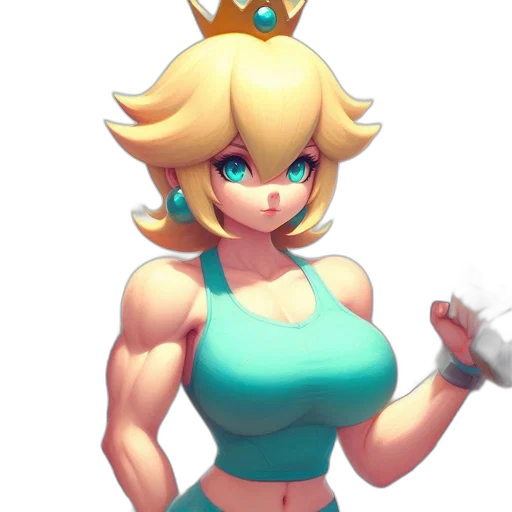 crown, weapon, dress, staff transparent PNG cut-out
