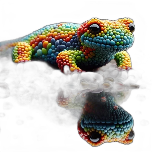 dragon, creature, jewelry, animal transparent PNG cut-out